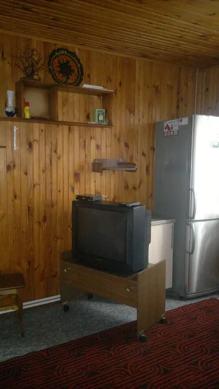 Коттедж Отдельно стоящий дом — Песчаный