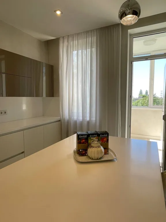 Отличная квартира в центре города