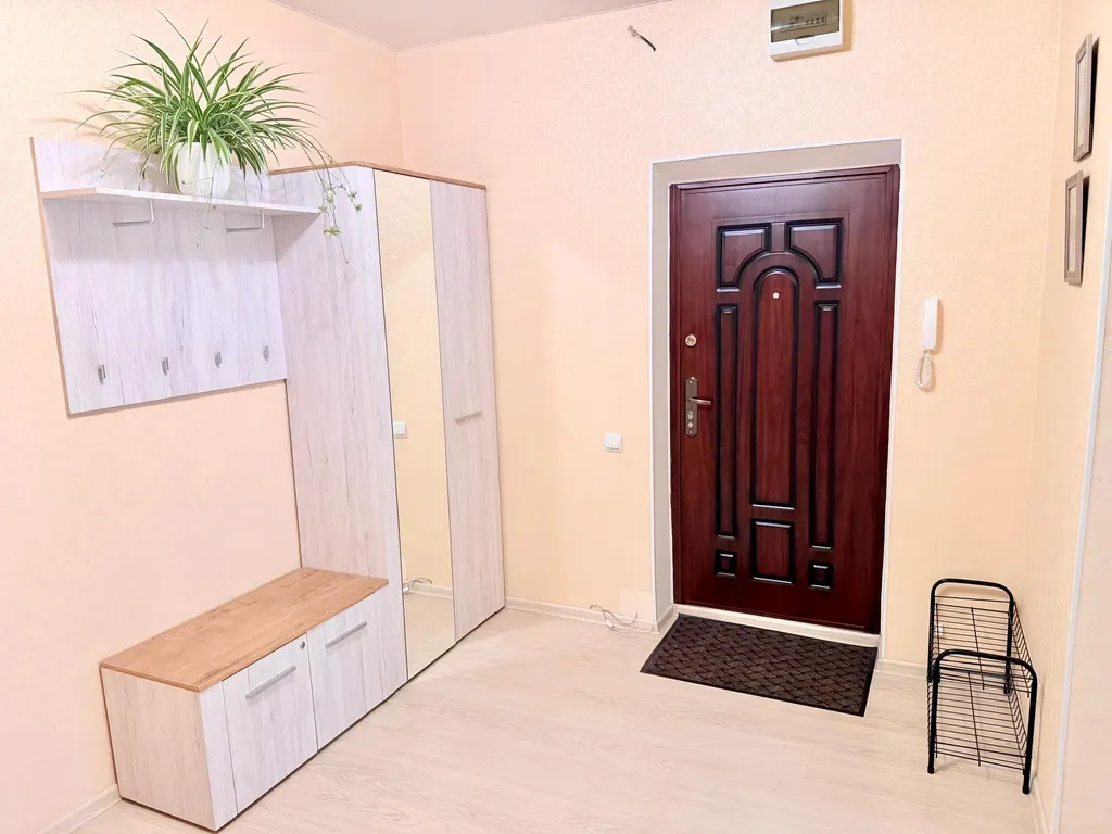 Уютная квартира у парка Галицкого и стадиона «Краснодар»