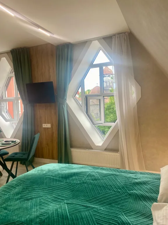 Квартира Видовая квартира — Светлогорск