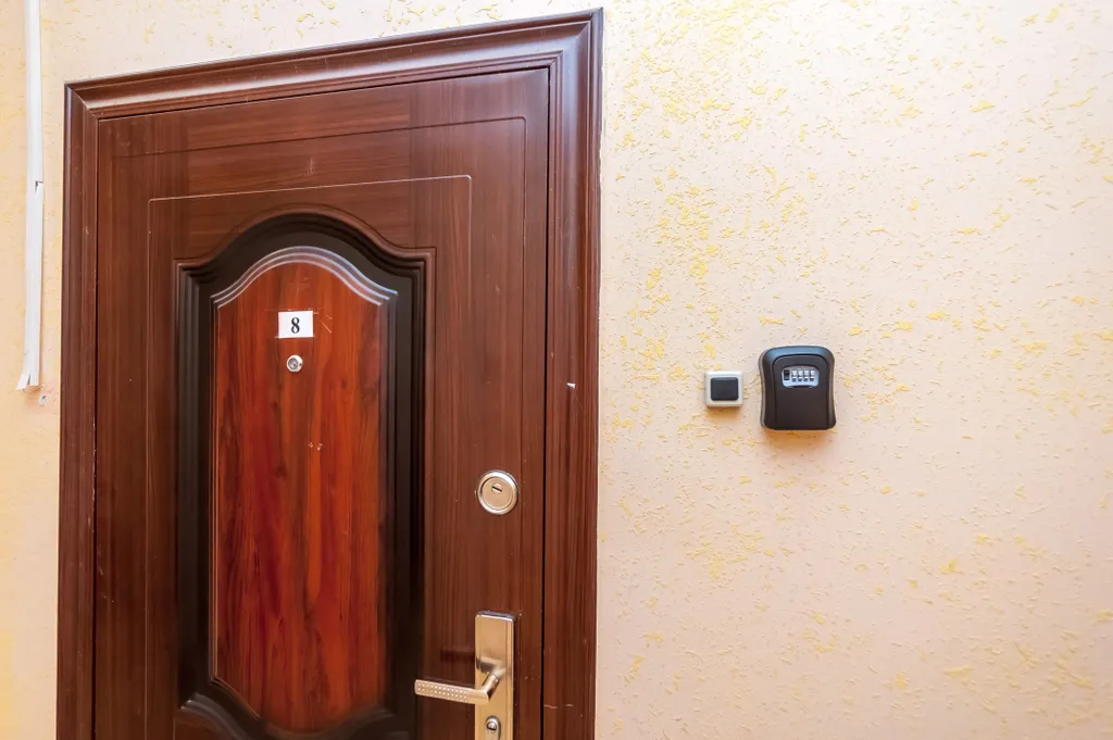 Квартира Комфортные апартаменты рядом со стадионом — Краснодар