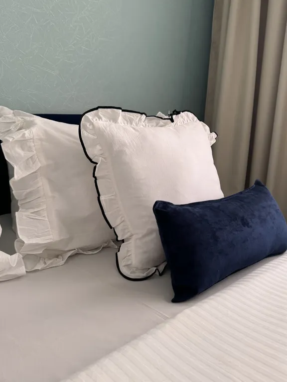 2-комнатные комфортные апартаменты