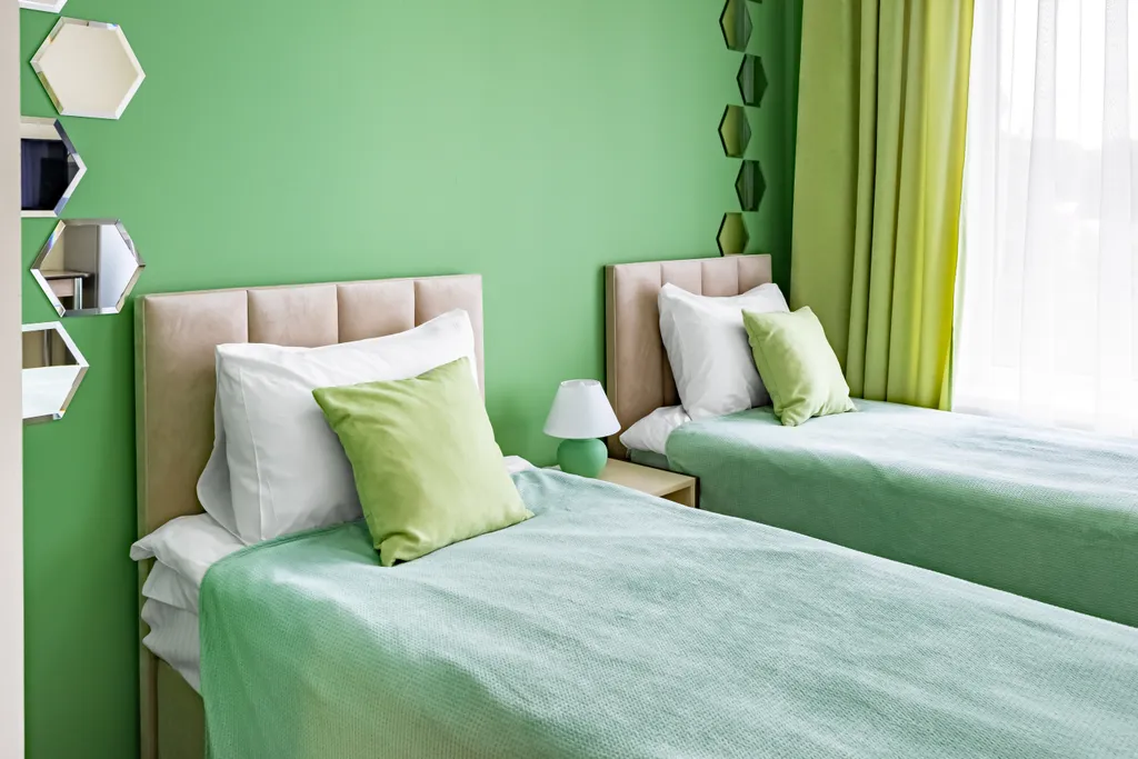 Апартамент Атмосфера