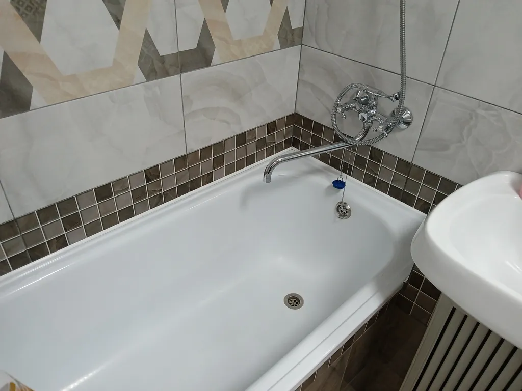 Уютная квартира в пяти минутах от центра