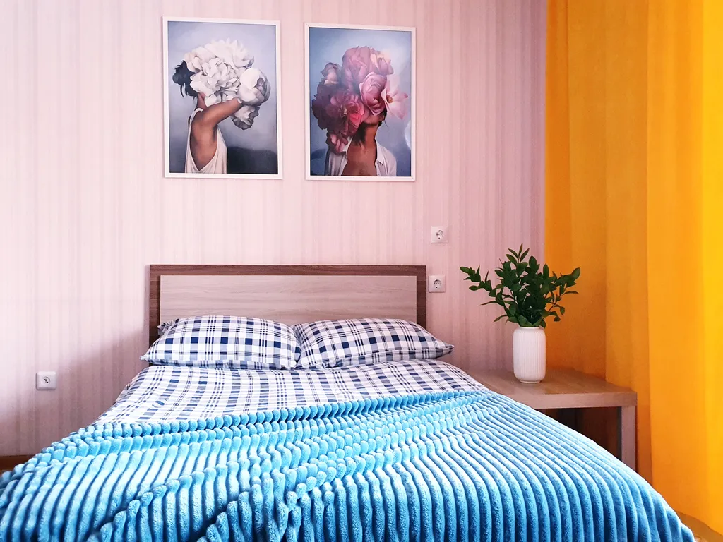 Квартира Апартамент с кондиционером — аренда посуточно в Каменск-Уральский