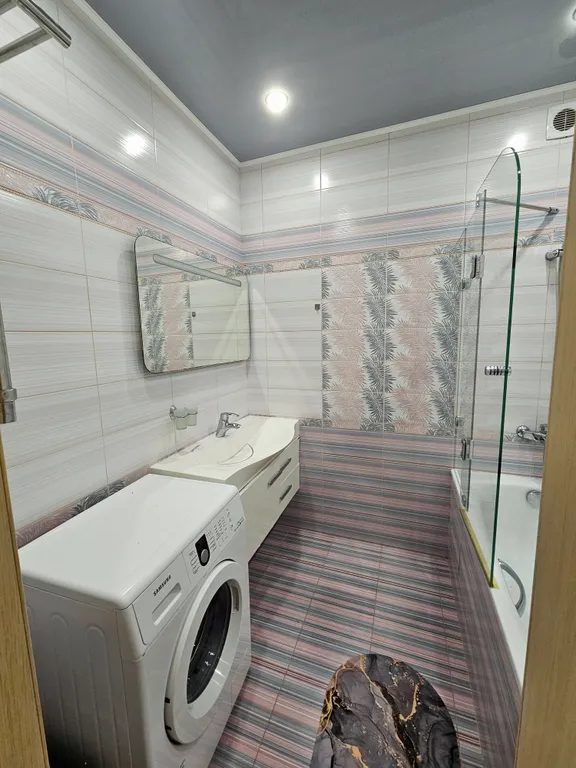 Квартира 2-комнатная квартира в центре города — Анапа