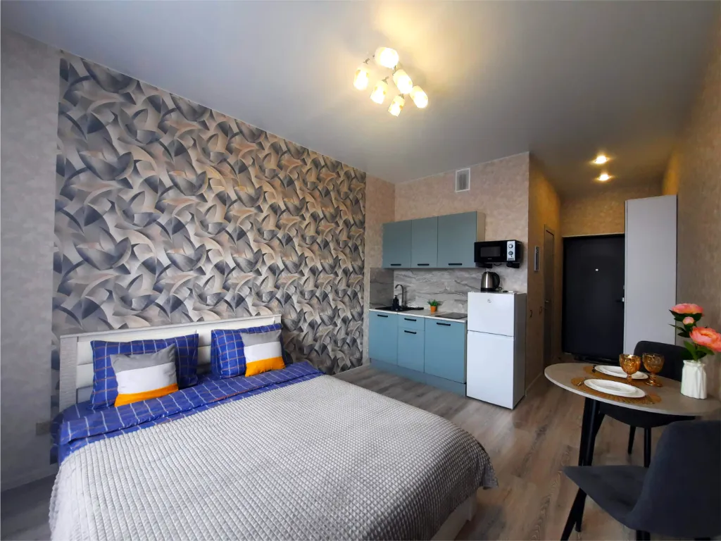 Оптимальное решение для вашего комфорта