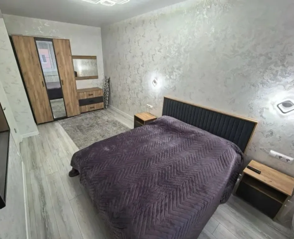 Квартира в ЖК — аренда посуточно в Ессентуки