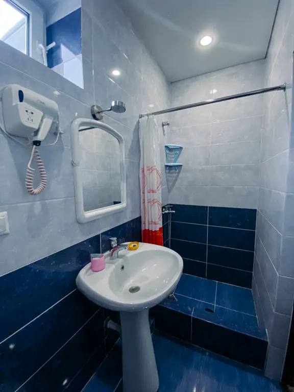 Квартира Комната — Анапа