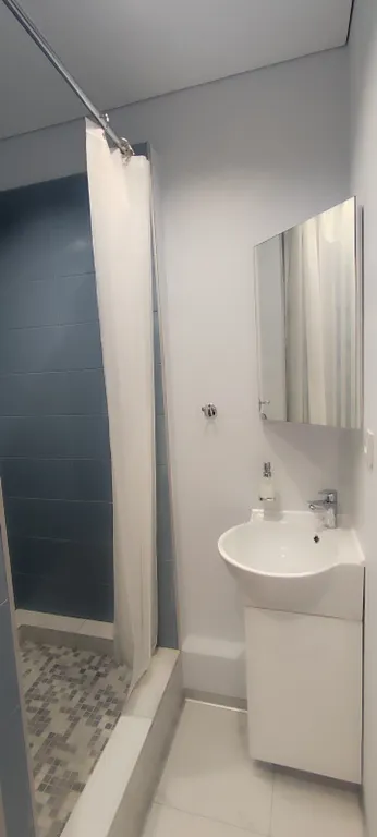 Уютная современная студия рядом с метро