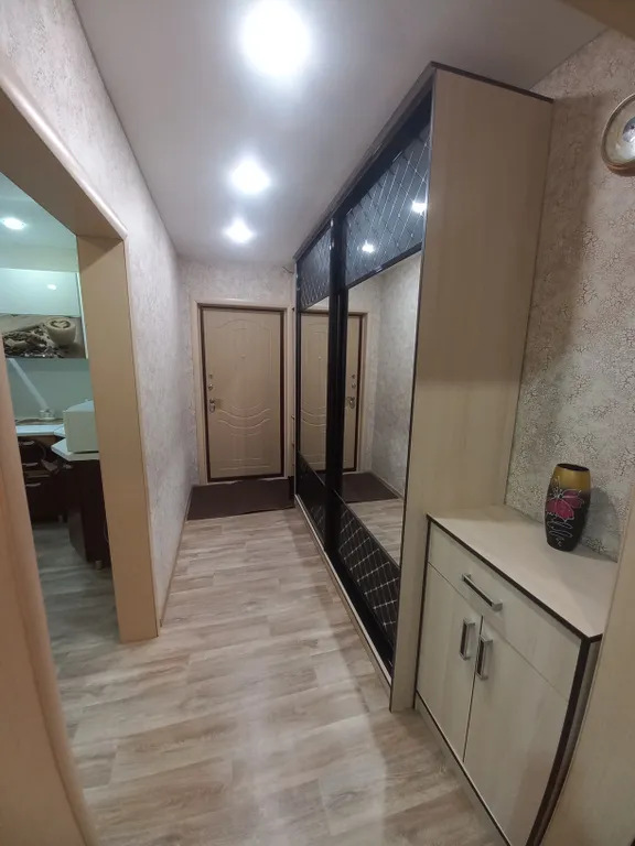 Уютная квартира рядом аквапарк