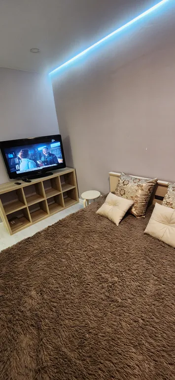 Уникальная и очень уютная студия