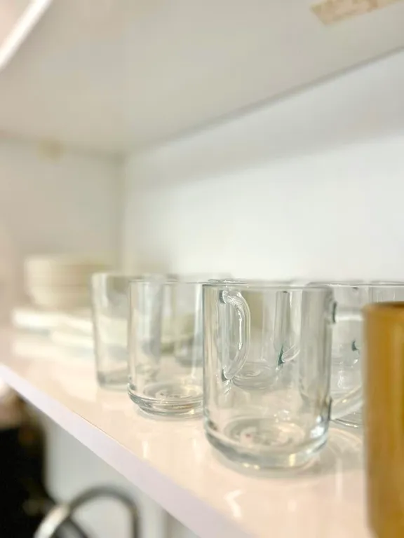 Уютная квартира в новом ЖК в центре Махмутлар