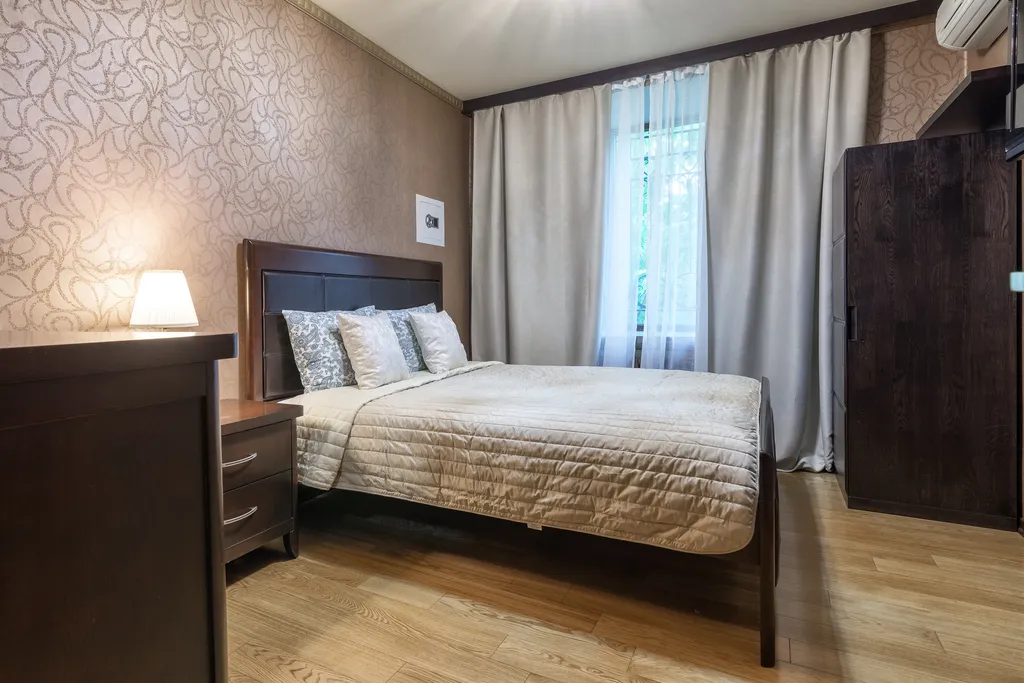 Квартира Тихая и уютная квартира в самом центре города — Москва