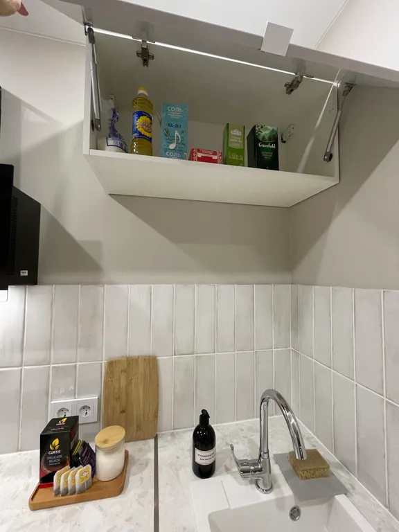 Уютная новая квартира в самом центре