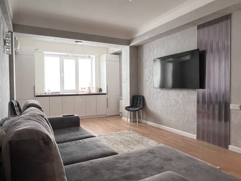 Кавказский люкс