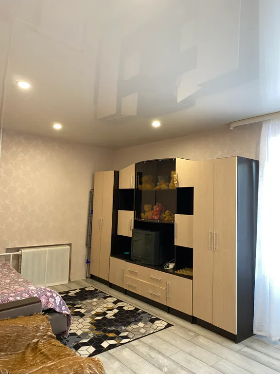 Уютная квартира в Заречном районе