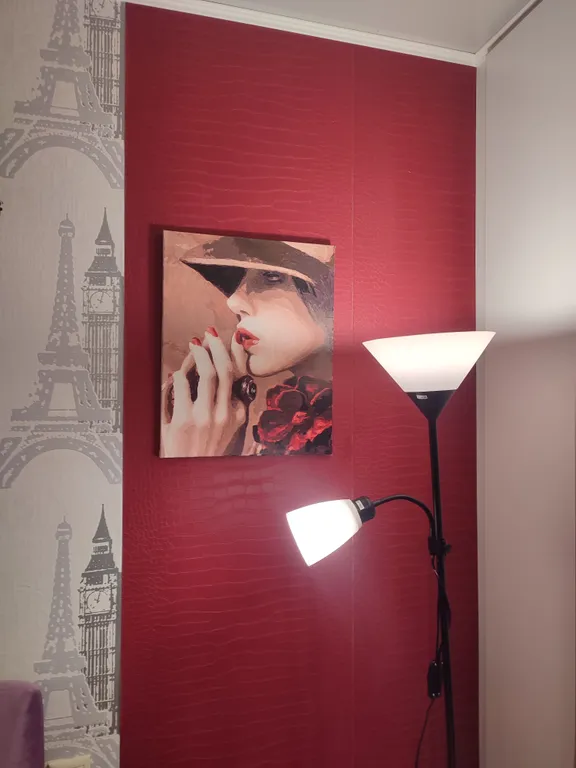 Комфортная квартира в районе ж/д вокзала