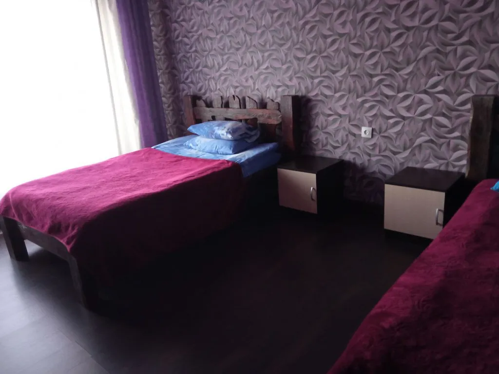 Уютная комната для отдыха