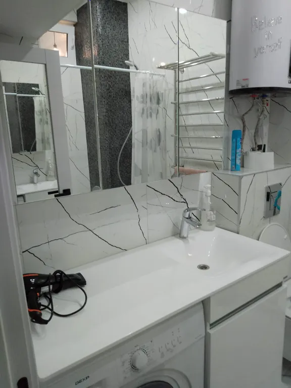 Квартира Квартира у моря — Сириус