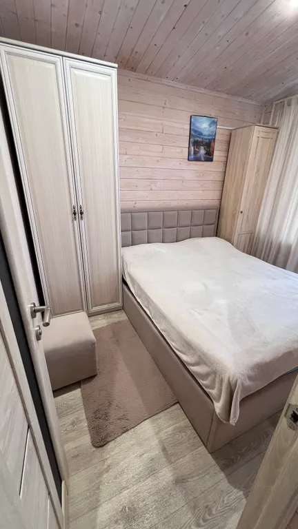 Уютный 4-й комнатный дом