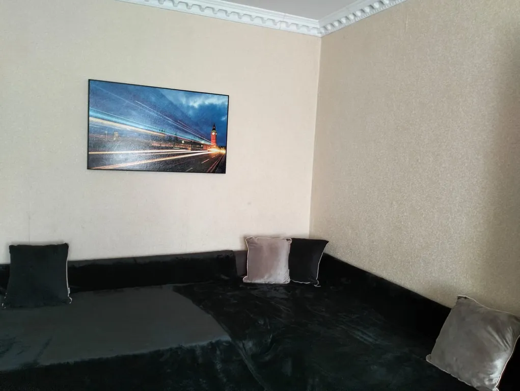 Квартира Двухкомнатная квартира в центре города — Кашира