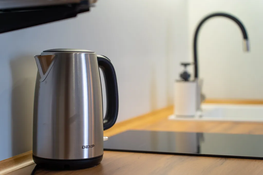 Уютная студия