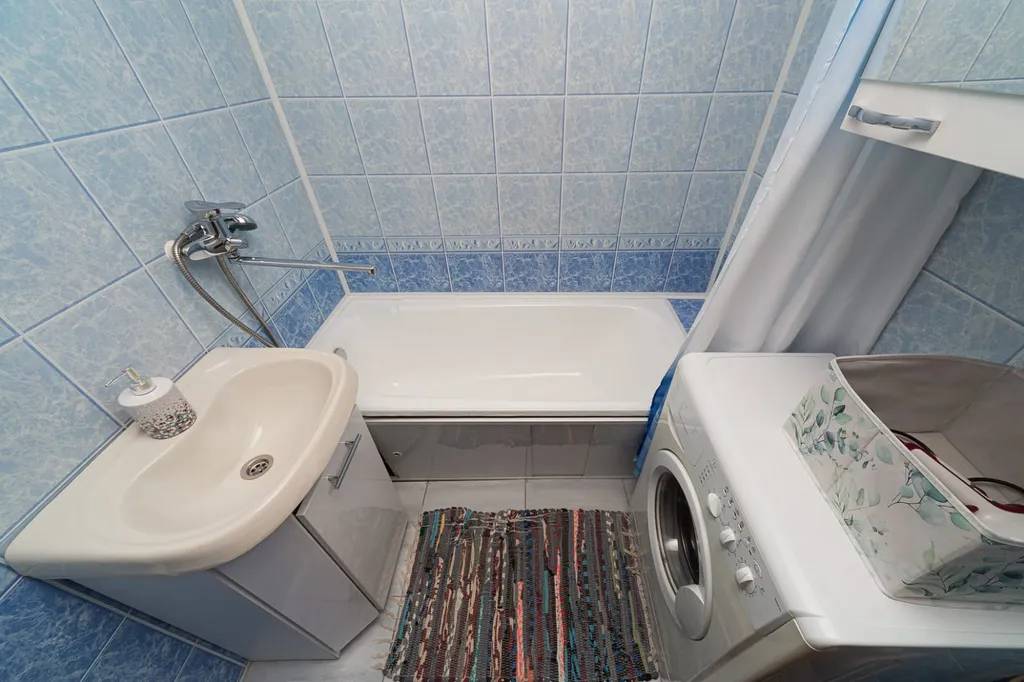 Уютная квартира рядом с Космосом