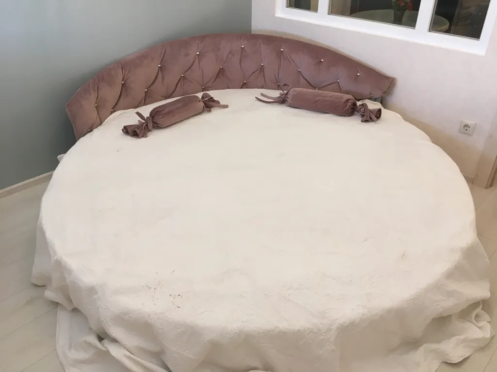 Люкс с 2 спальнями у гор.парка на набережной, бесконтактное заселение