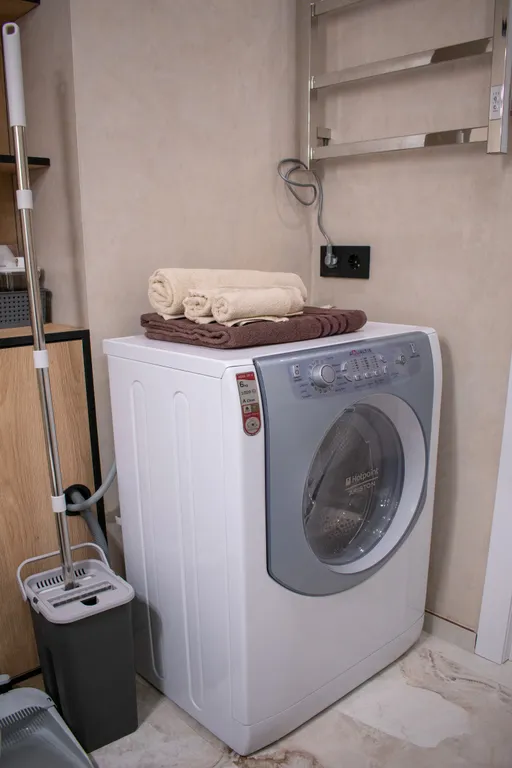 Квартира Квартира с дизайнерским ремонтом и уютной атмосферой — Нижний Новгород