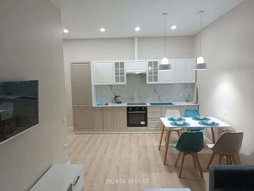 Уютные апартаменты у моря