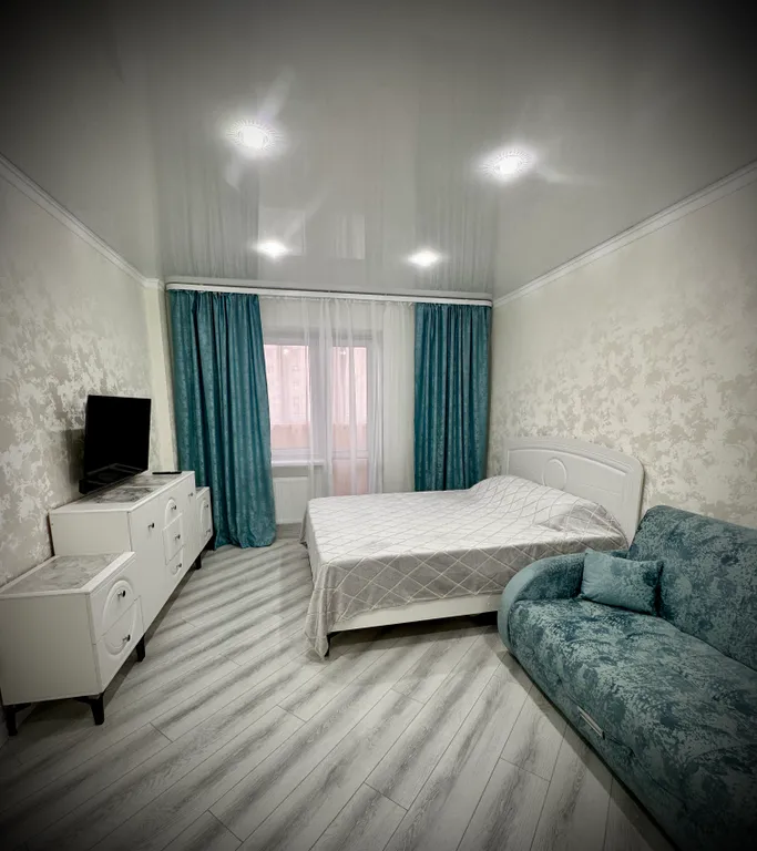 Квартира Квартира возле МХГ — Краснодар