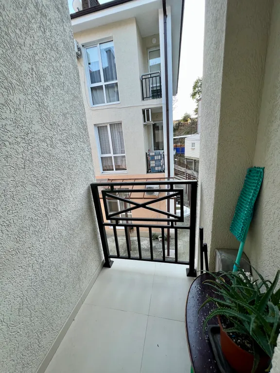 Уютная студия рядом с границей Абхазии