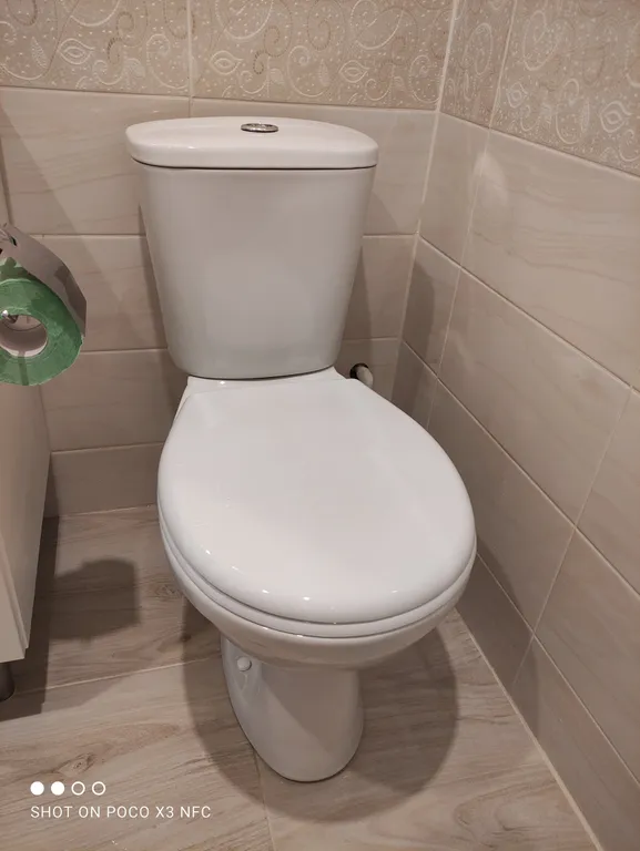 Апартаменты на Куконковых