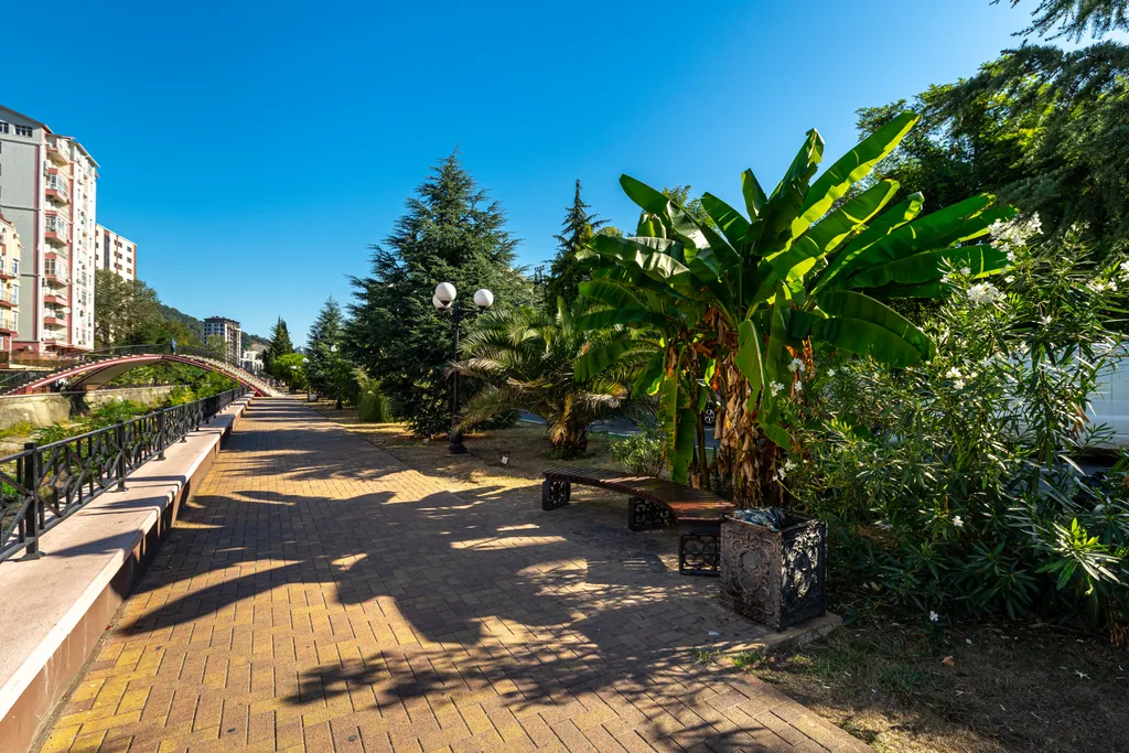 Квартира ЖК Посейдон у моря