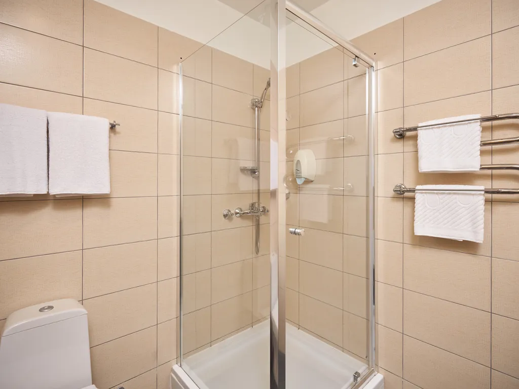 Брэвис Делюкс ЛаМар (3-х комнатные апартаменты) с панорамным видом на