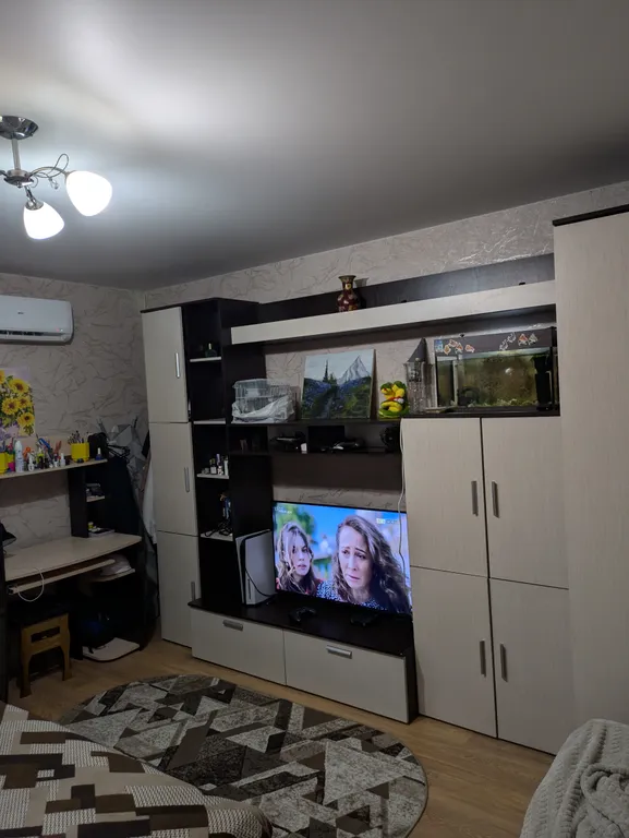 Коттедж 2-комнатный Дом — Адлер