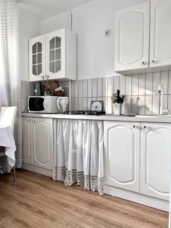 Интерьер со вкусом