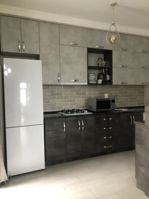 Квартира первая линия море