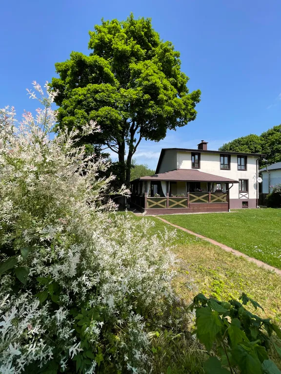 3-комнатный Дом