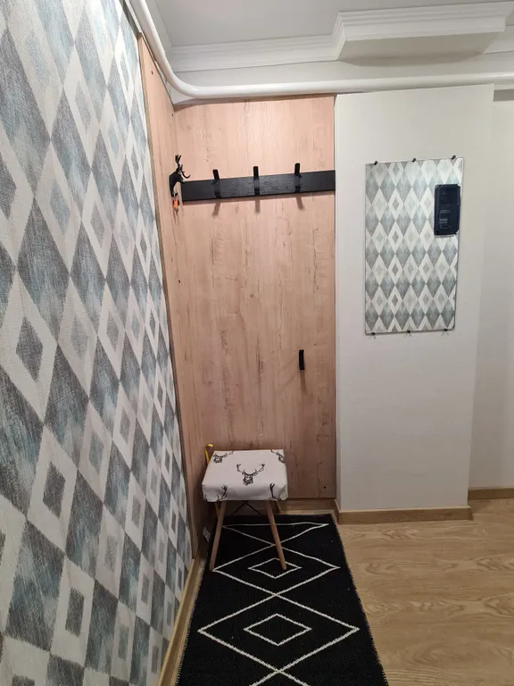 Квартира в центре города