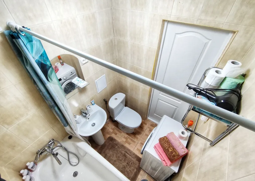 Квартира Квартира Apartments Castle Ruins — Калининград