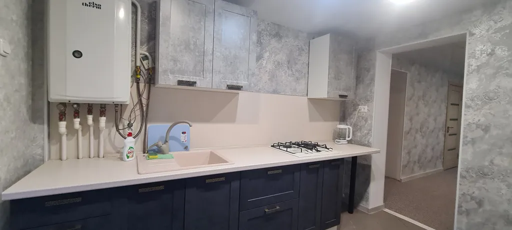 Частный дом