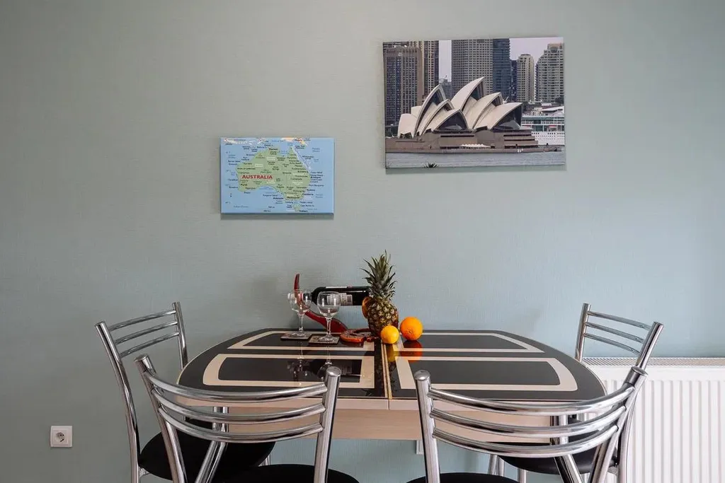 Квартира Сидней Хаус