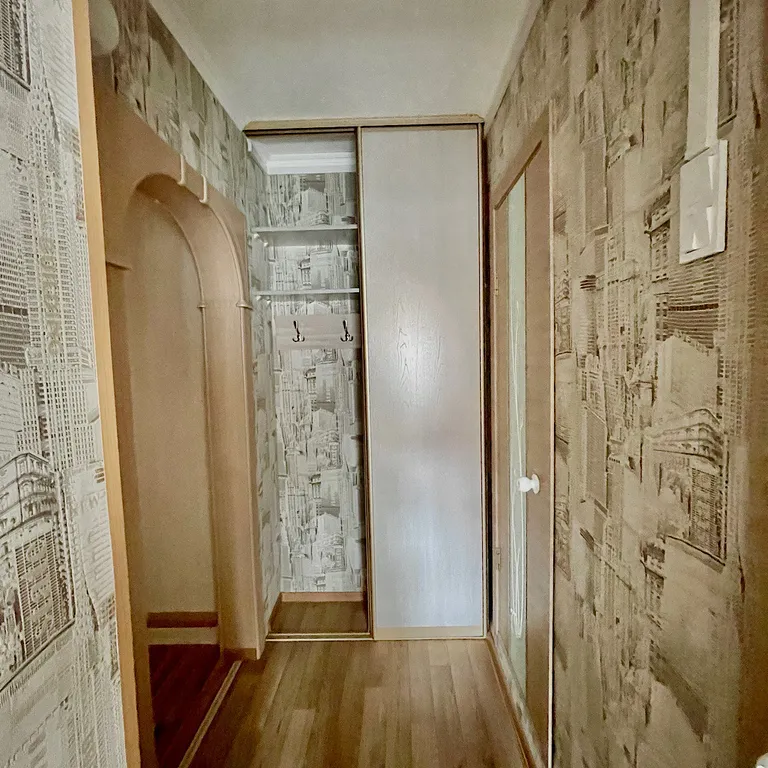 Квартира рядом с областной больницей