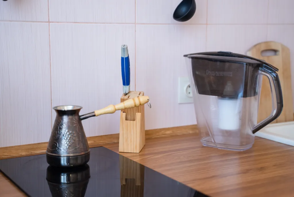 Апартамент для ценителей уюта с панорамным видом, PS4, СмартТВ-55