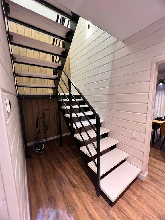 Гостевой дом с видом на горы