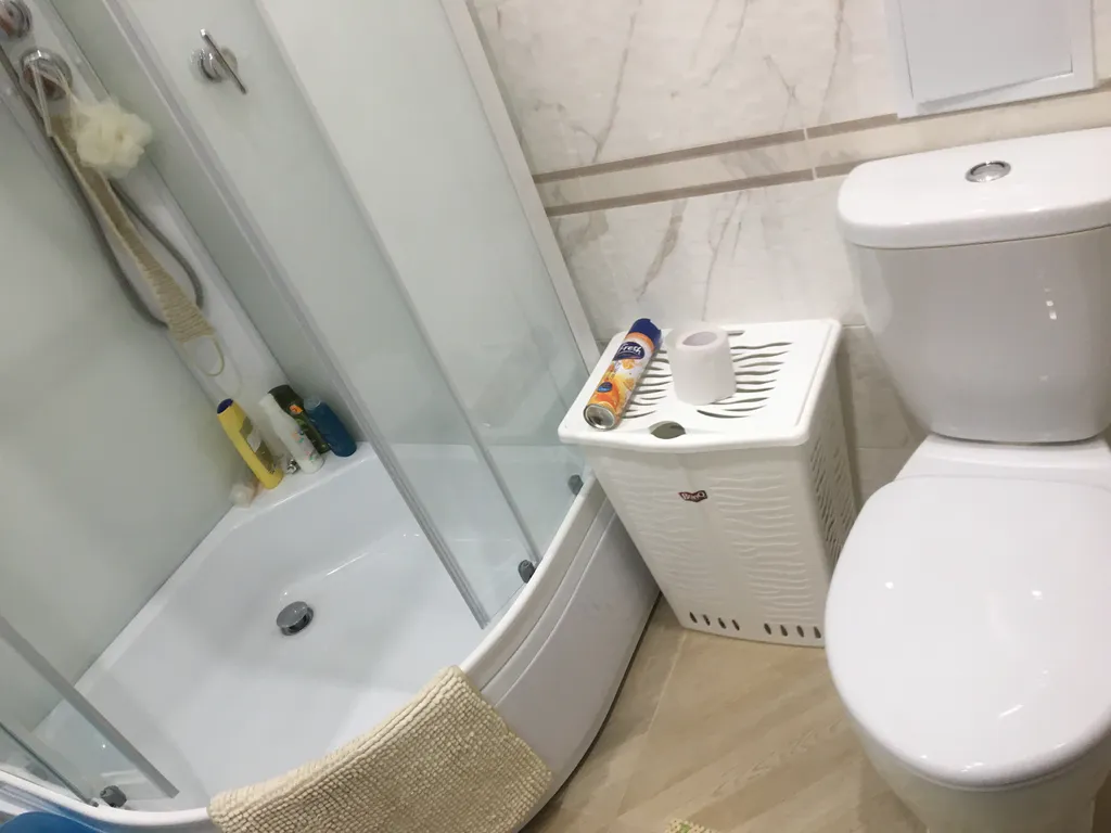 Уютная квартира в центре Зеленоградска