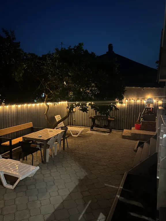 Коттедж Коттедж рядом с морем — Сухум