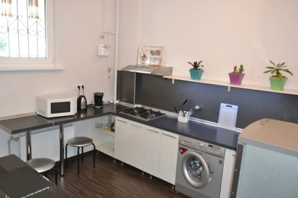 Квартира 2-комнатная Квартира — Севастополь